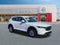 2022 Mazda Mazda CX-5 2.5 S