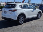 2022 Mazda Mazda CX-5 2.5 S