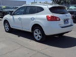 2011 Nissan Rogue SV