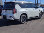2026 Nissan Armada SV