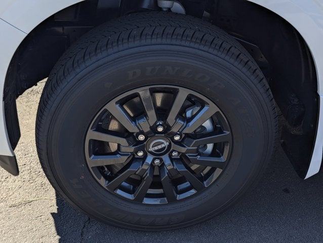 2026 Nissan Armada SV