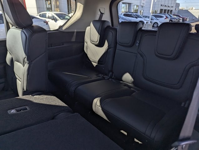 2026 Nissan Armada SV