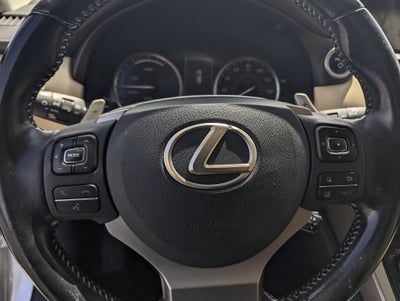 2020 Lexus NX 300h NX 300h
