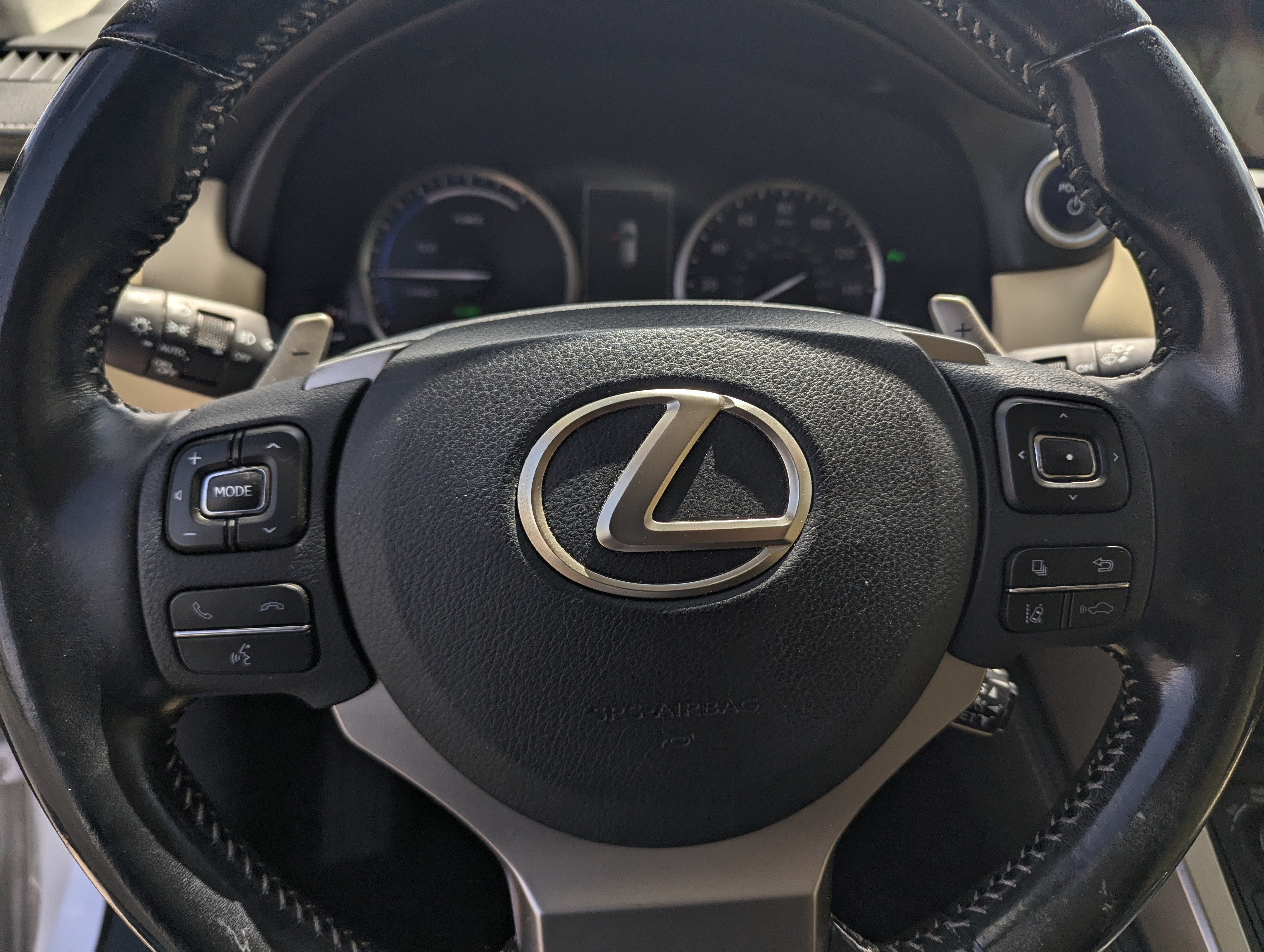 2020 Lexus NX 300h NX 300h