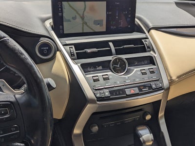 2020 Lexus NX 300h NX 300h