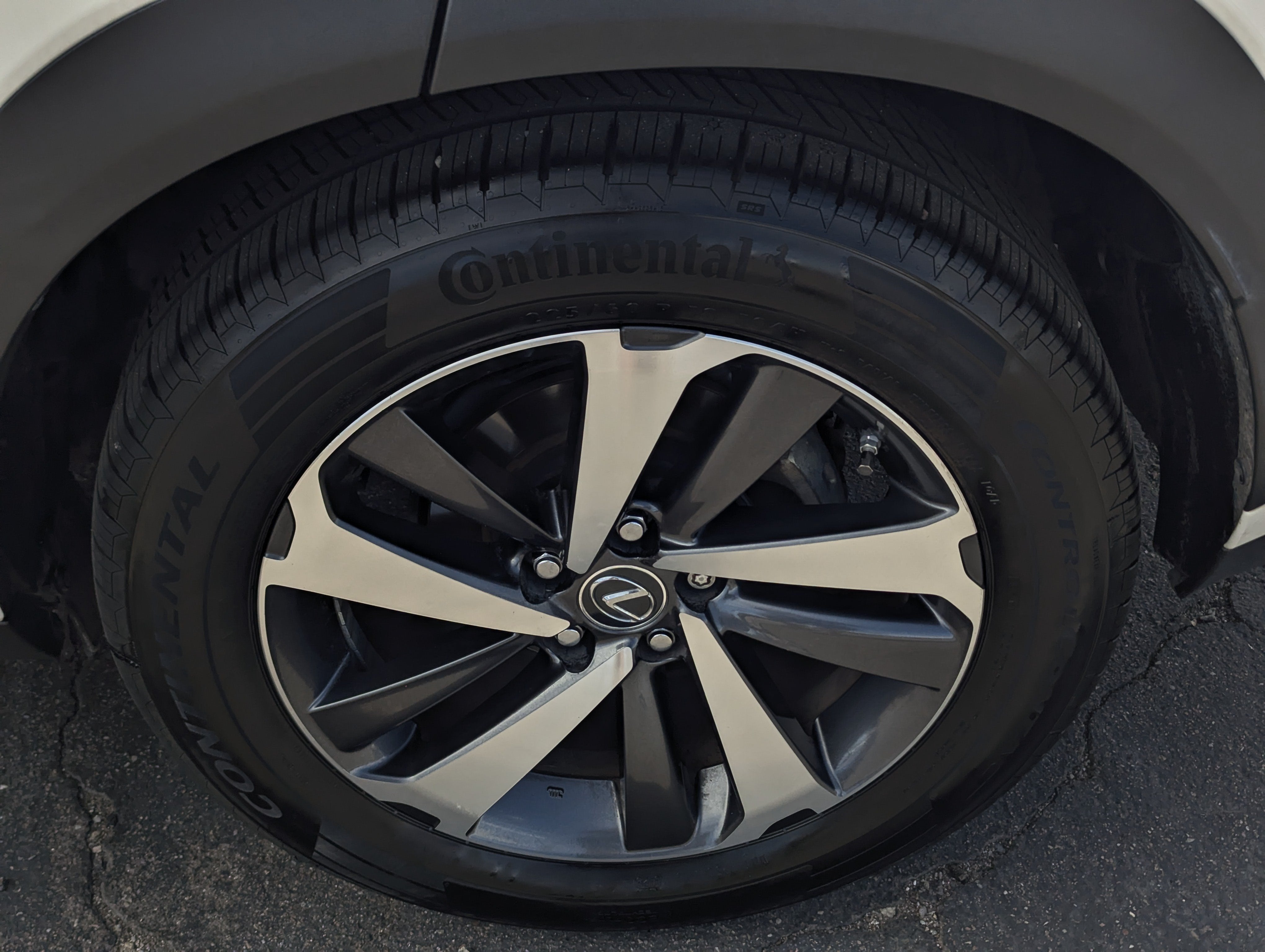 2020 Lexus NX 300h NX 300h