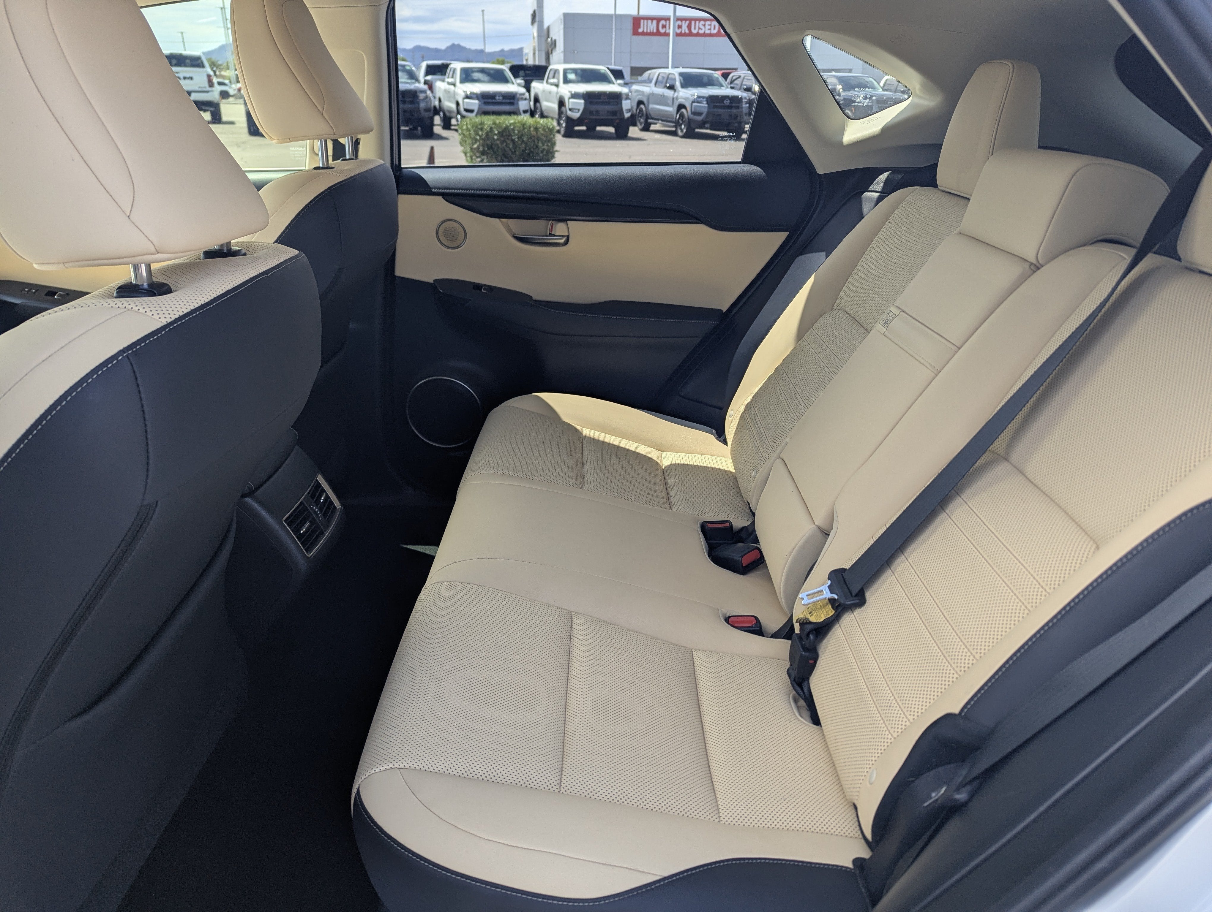 2020 Lexus NX 300h NX 300h