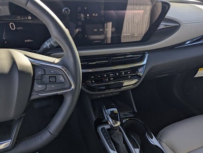 2025 Buick Envista Avenir