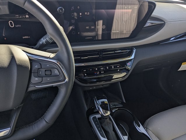 2025 Buick Envista Avenir