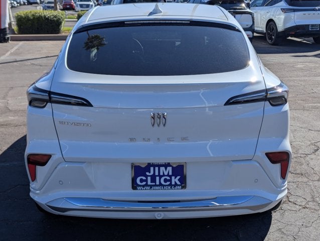 2025 Buick Envista Avenir