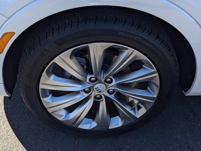 2025 Buick Envista Avenir