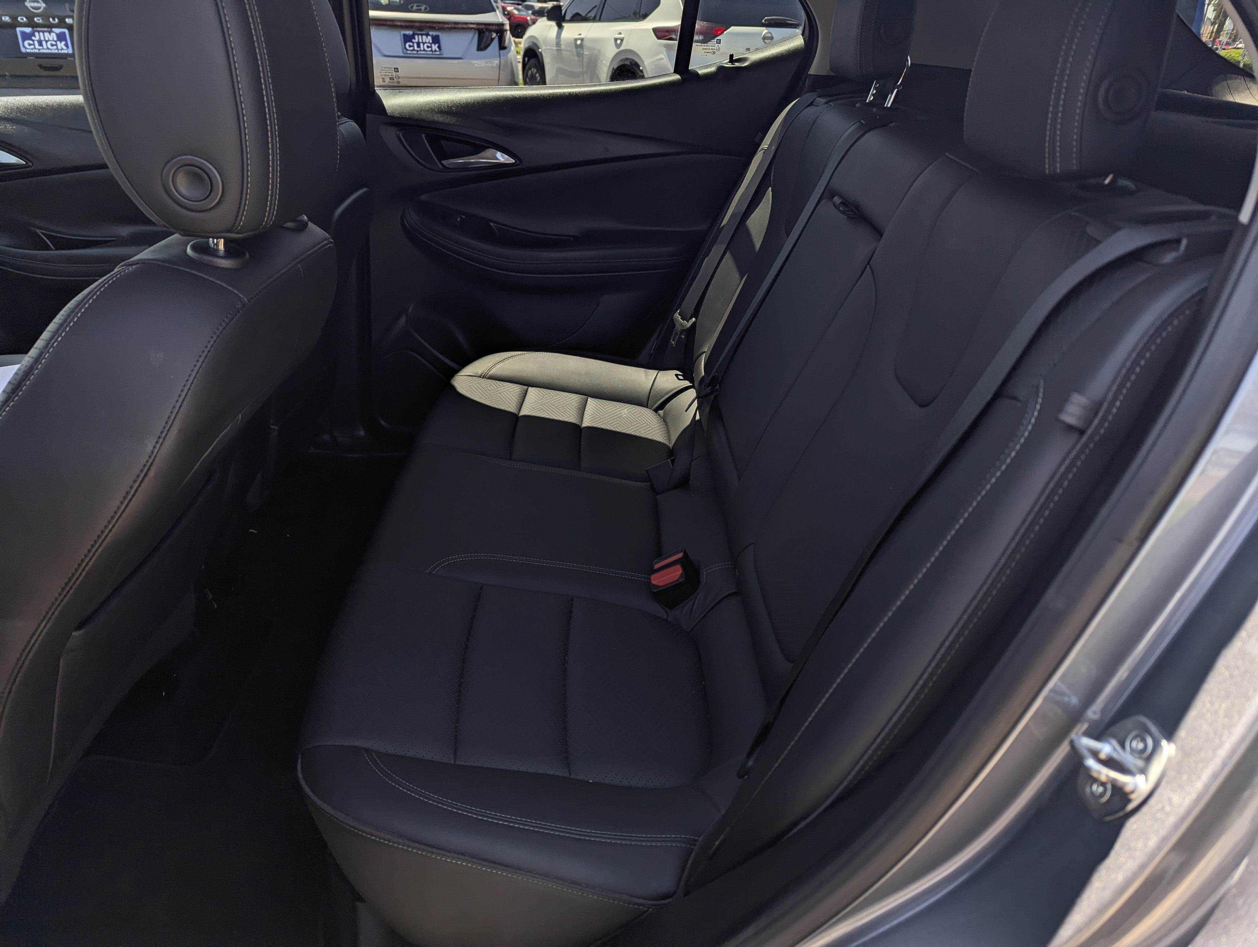2021 Buick Encore GX Essence