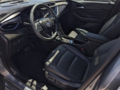 2021 Buick Encore GX Essence