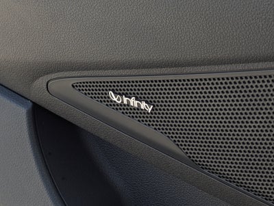 2019 Hyundai Tucson Night