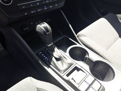 2019 Hyundai Tucson Night