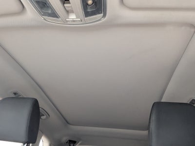 2019 Hyundai Tucson Night