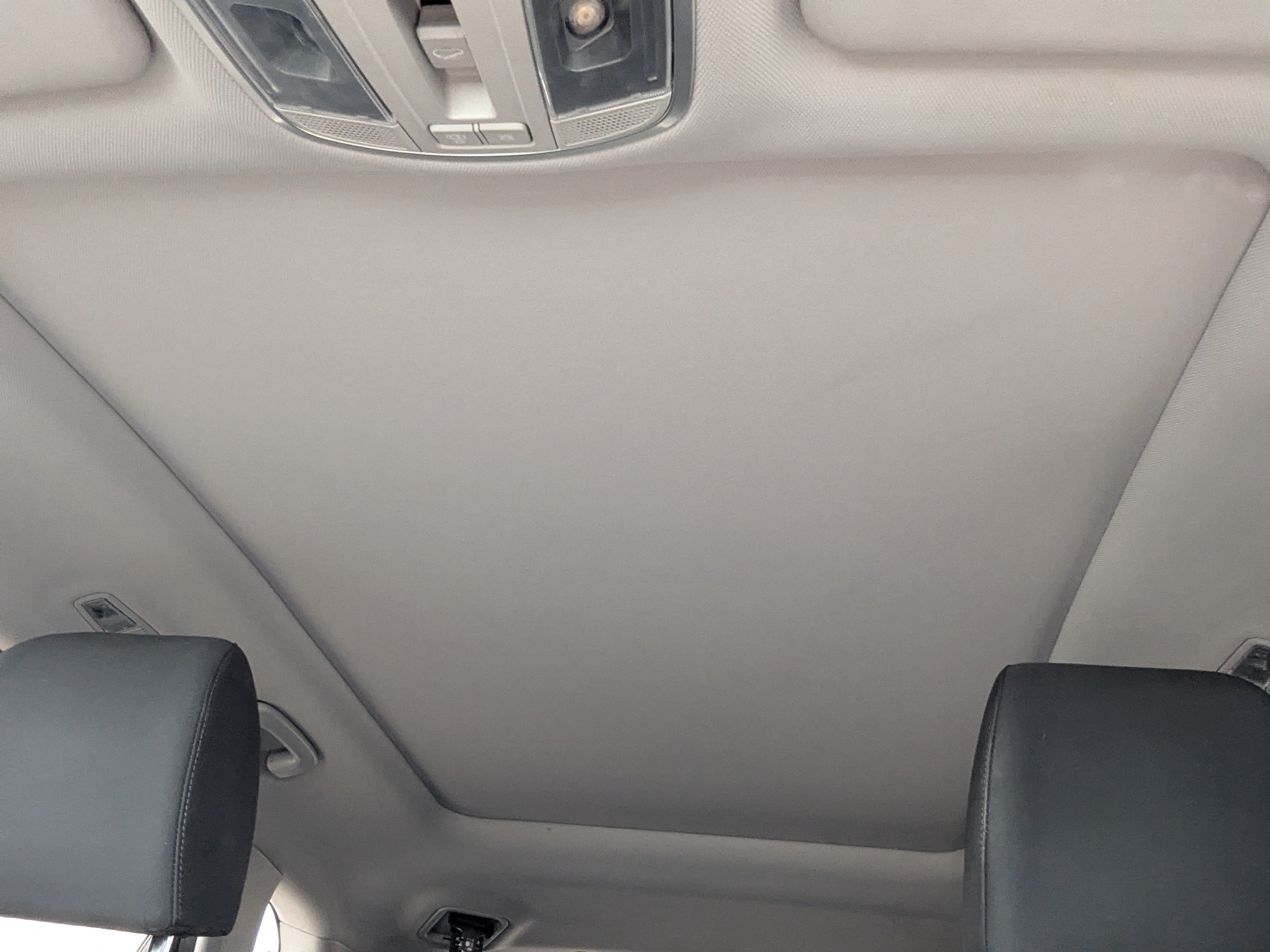 2019 Hyundai Tucson Night