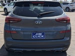 2019 Hyundai Tucson Night