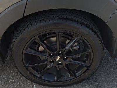 2019 Hyundai Tucson Night