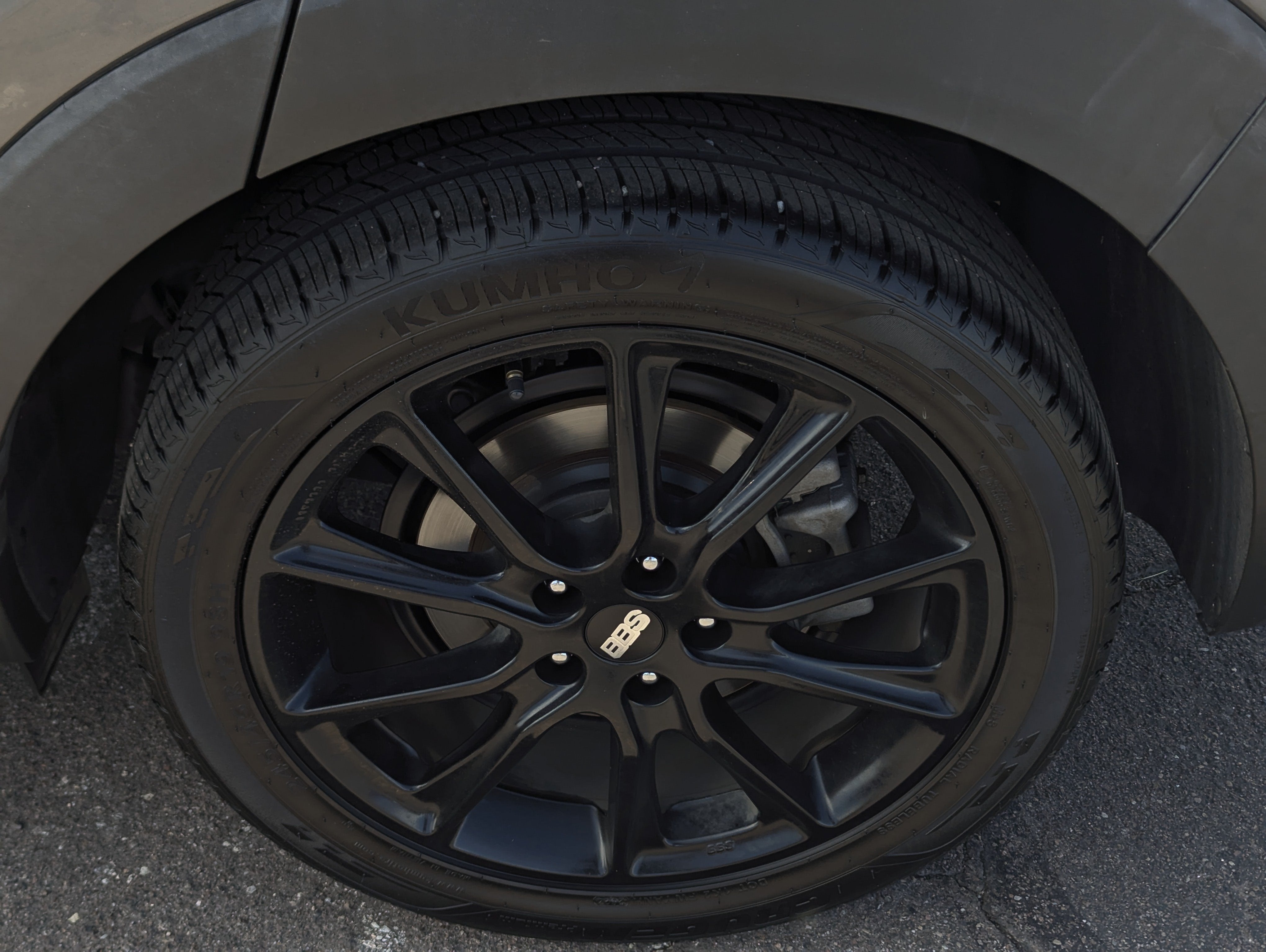 2019 Hyundai Tucson Night