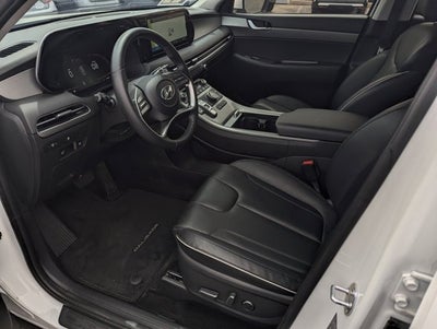 2023 Hyundai Palisade XRT