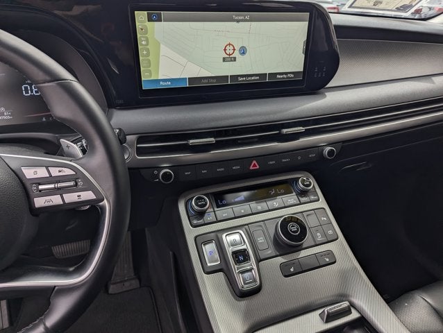 2023 Hyundai Palisade XRT