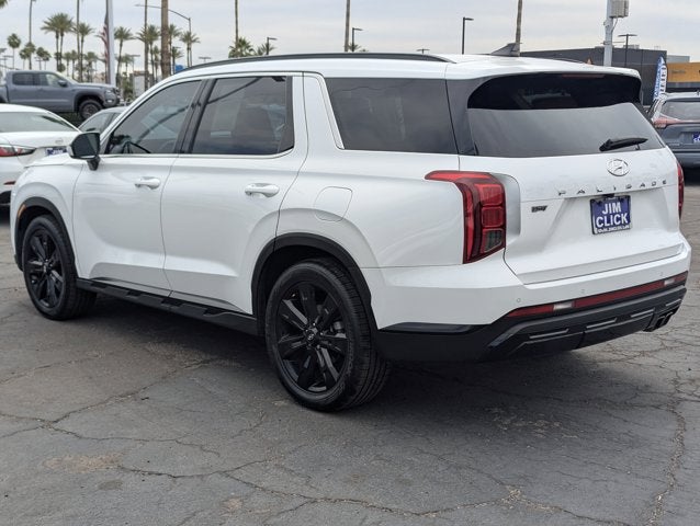 2023 Hyundai Palisade XRT