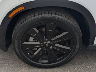 2023 Hyundai Palisade XRT