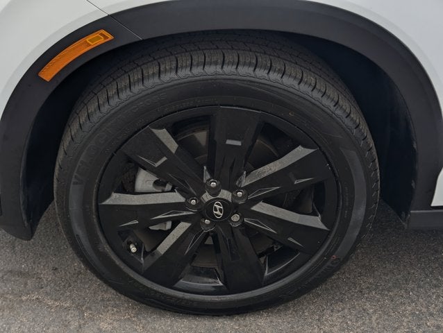 2023 Hyundai Palisade XRT