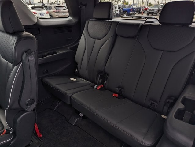 2023 Hyundai Palisade XRT