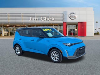 2023 Kia Soul S