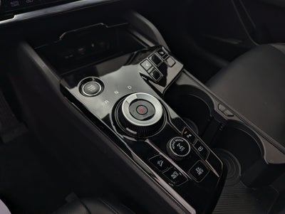 2023 Kia Sportage Plug-In Hybrid X-Line