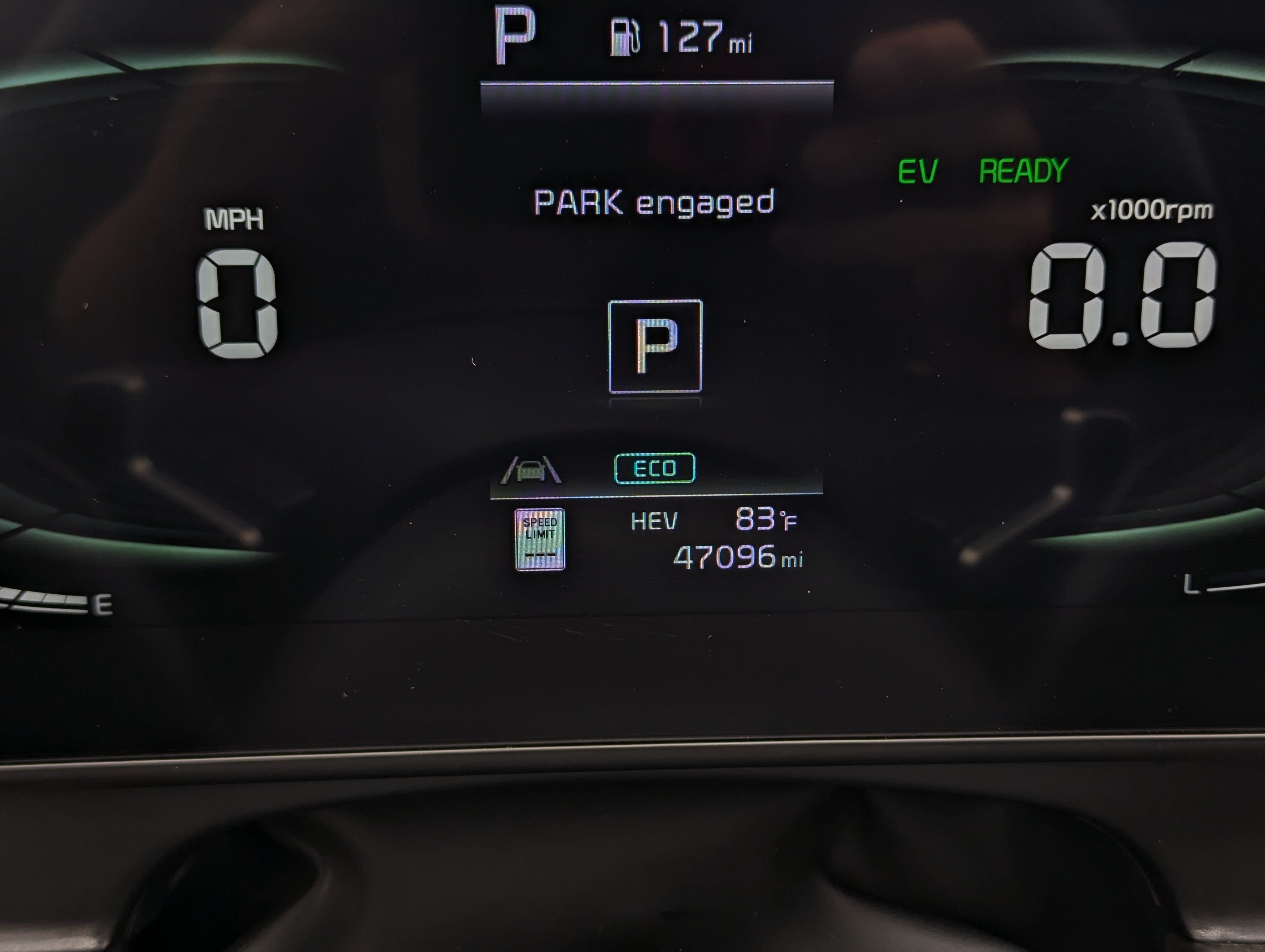 2023 Kia Sportage Plug-In Hybrid X-Line