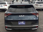2023 Kia Sportage Plug-In Hybrid X-Line