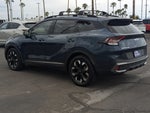 2023 Kia Sportage Plug-In Hybrid X-Line