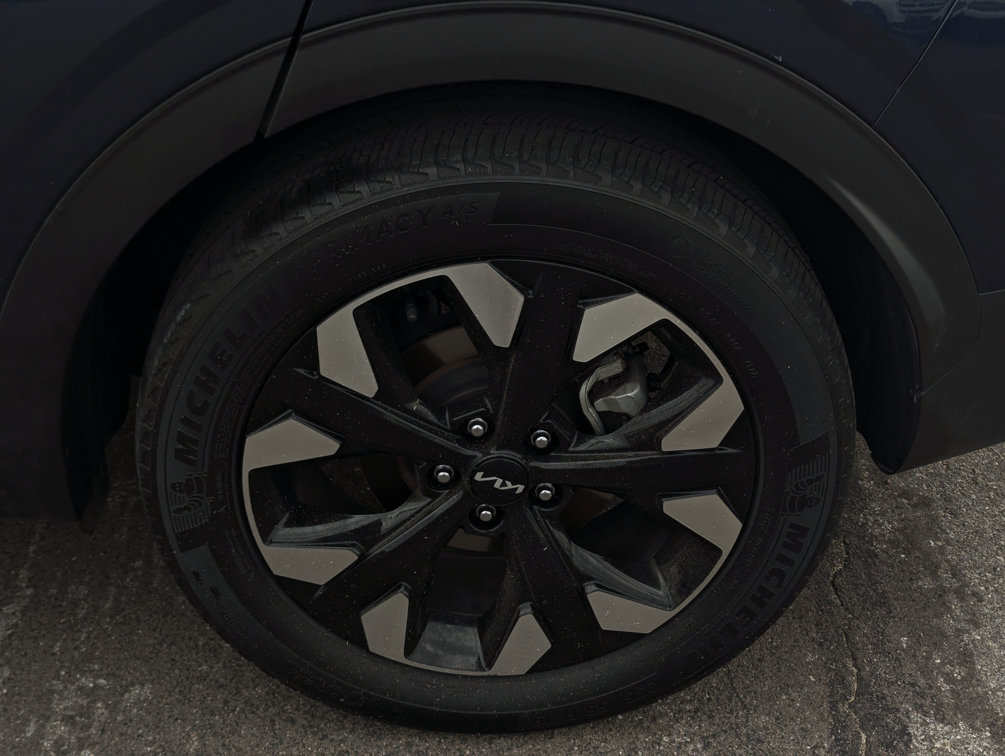 2023 Kia Sportage Plug-In Hybrid X-Line