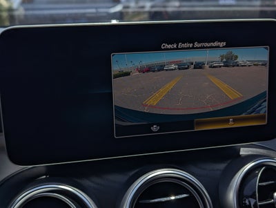 2021 Mercedes-Benz C 300 C 300