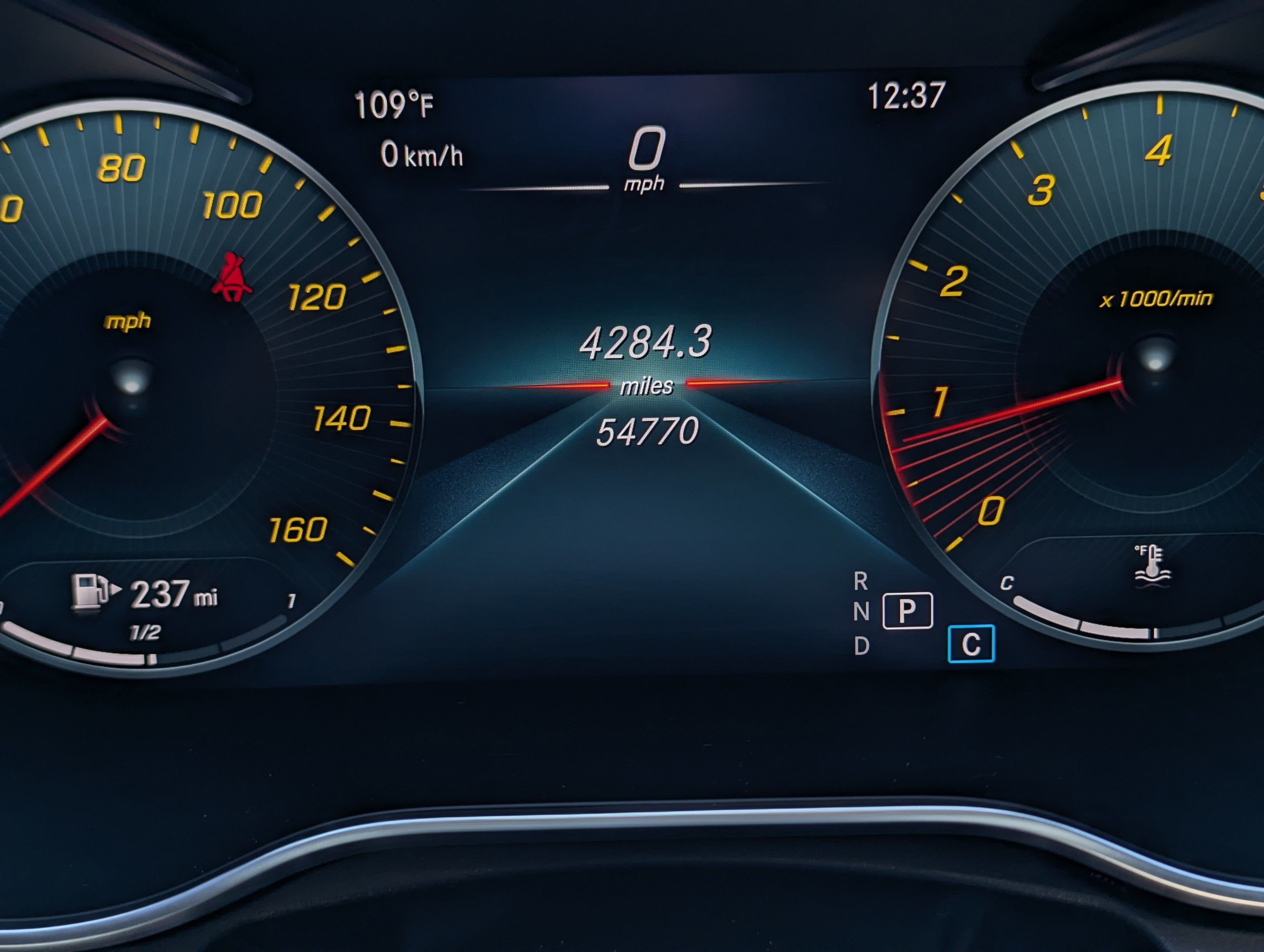 2021 Mercedes-Benz C 300 C 300