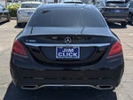 2021 Mercedes-Benz C 300 C 300