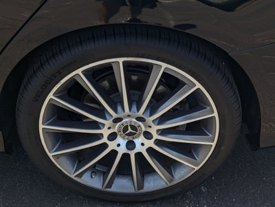 2021 Mercedes-Benz C 300 C 300