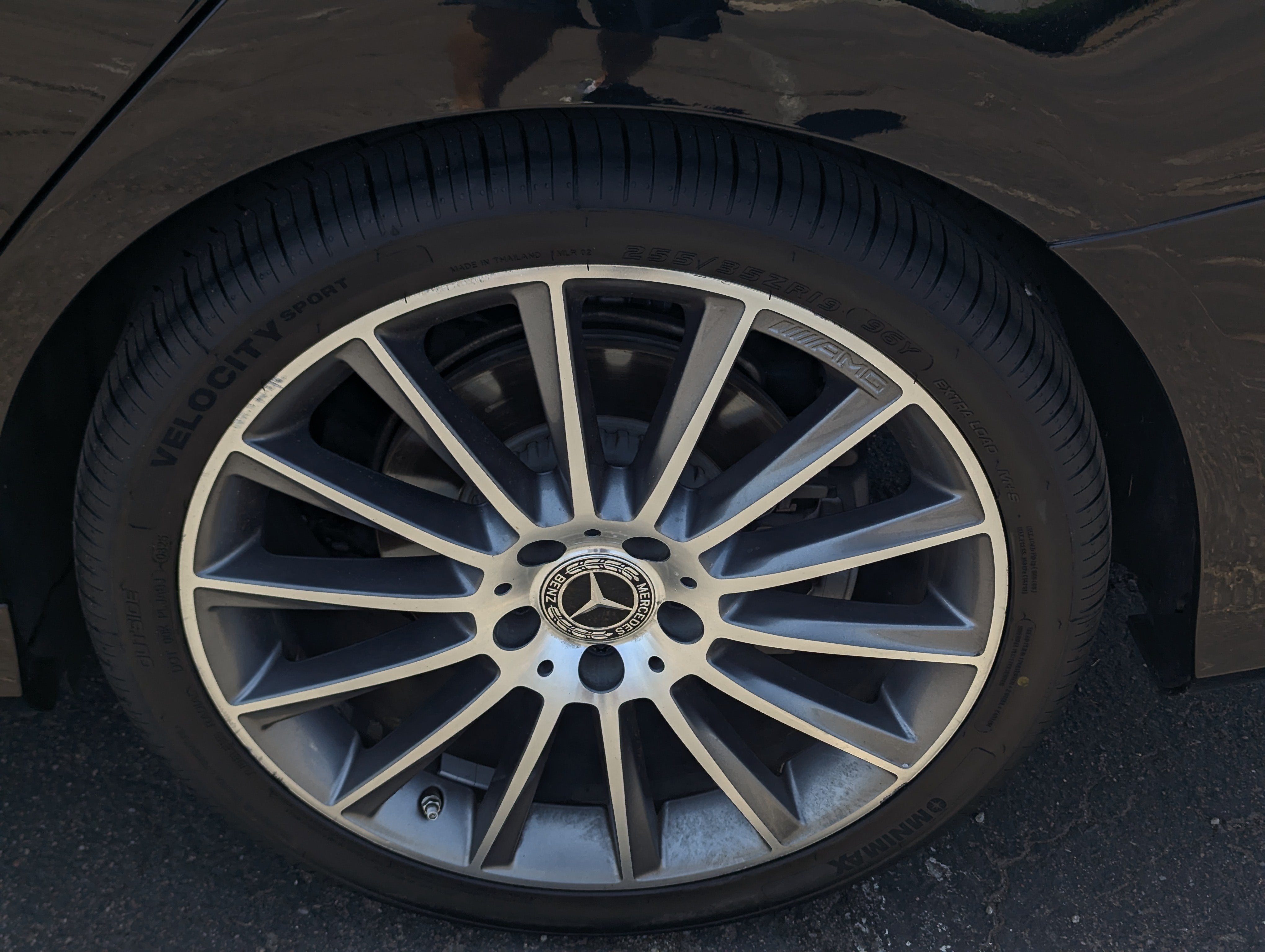 2021 Mercedes-Benz C 300 C 300