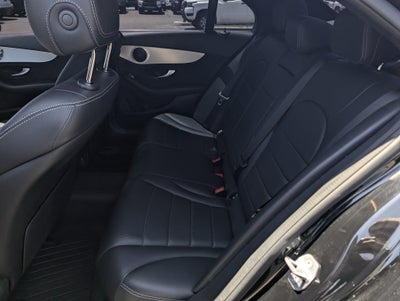2021 Mercedes-Benz C 300 C 300