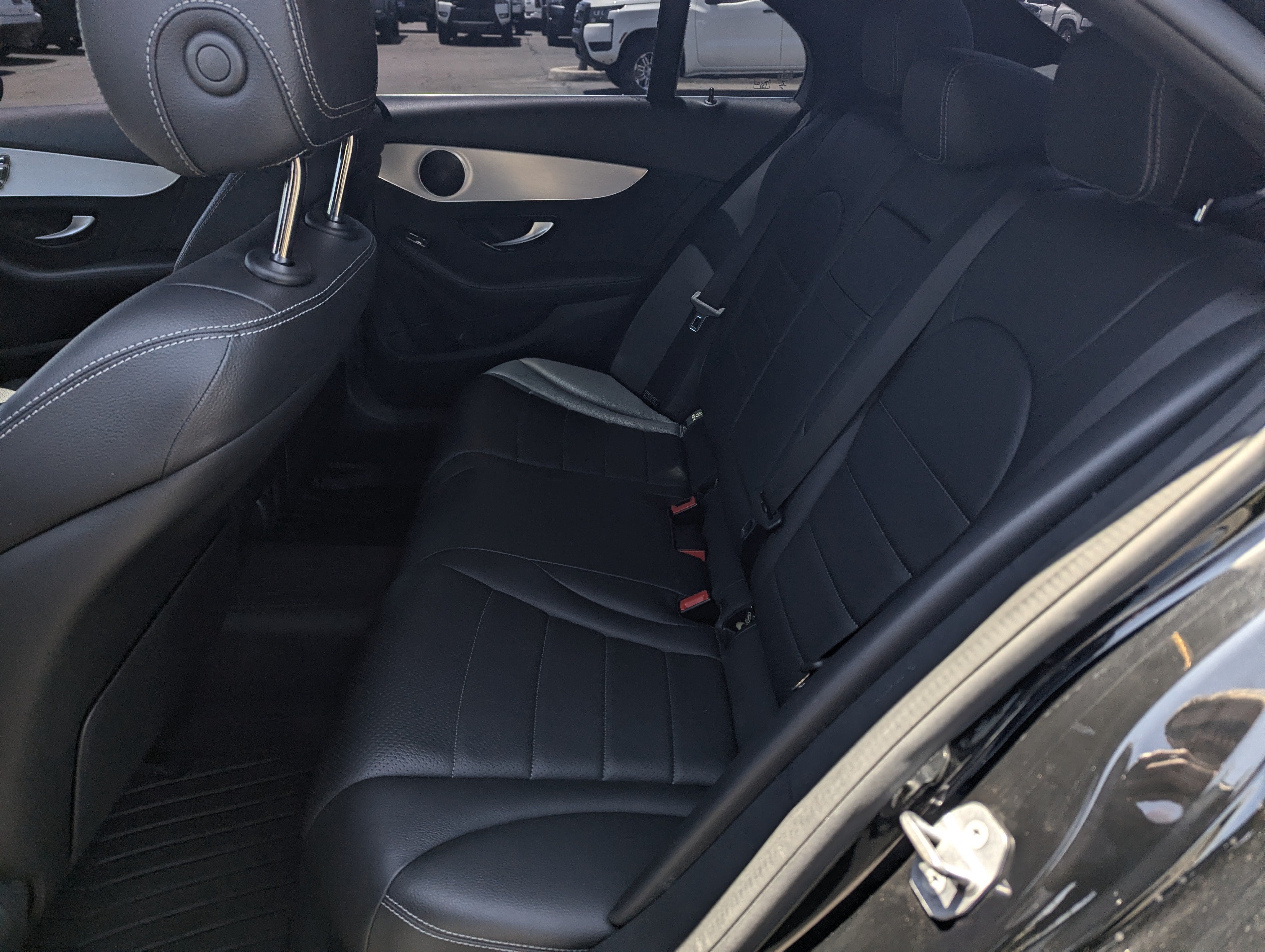 2021 Mercedes-Benz C 300 C 300