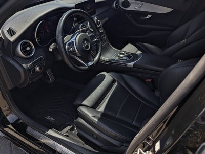 2021 Mercedes-Benz C 300 C 300