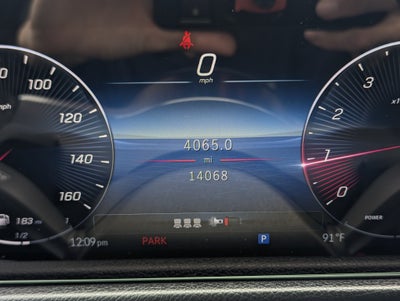 2024 Mercedes-Benz GLB 250 GLB 250