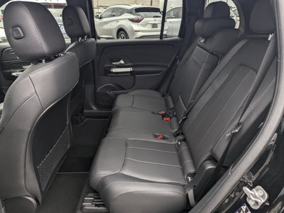 2024 Mercedes-Benz GLB 250 GLB 250