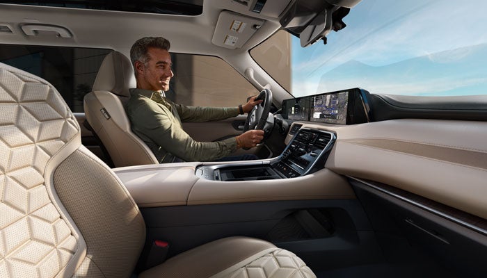 2025 Nissan Armada | Jim Click Nissan in Tucson AZ