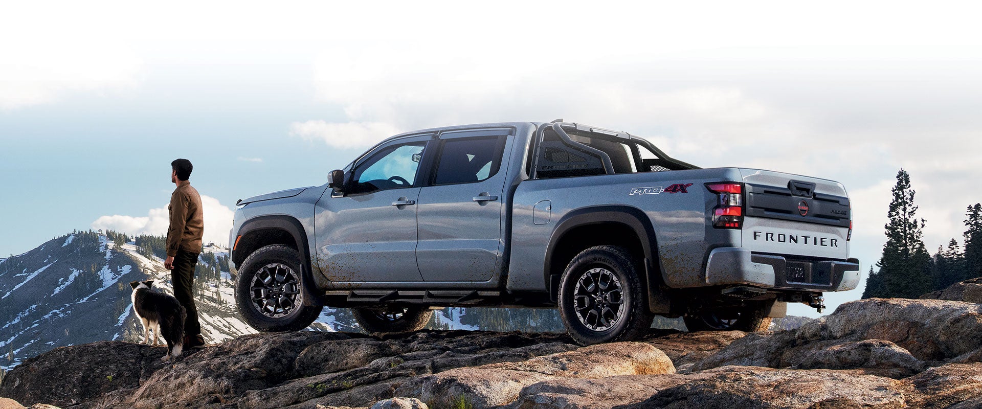 Jim Click Nissan in Tucson AZ