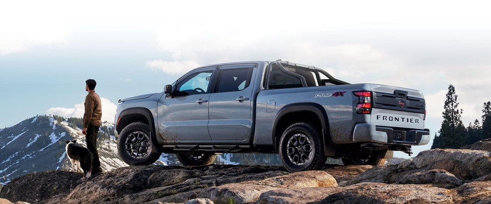 Jim Click Nissan in Tucson AZ