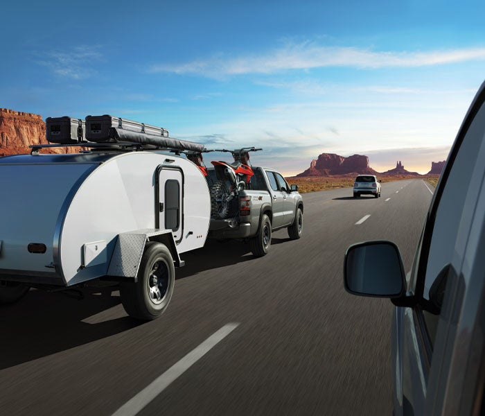 Jim Click Nissan in Tucson AZ